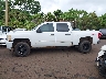 3GCEK23M49G****** Repairable 2009 Chevrolet Silverado 1500 in Hawaii State