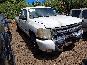3GCEK23M49G****** Salvage and Wrecked 2009 Chevrolet Silverado 1500 in Honolulu