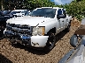 3GCEK23M49G****** Used and Repairable 2009 Chevrolet Silverado 1500 in Honolulu