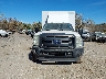1FDAF5GTXFE****** Destrozados 2015 Ford F-550 Chassis en Estado de Oklahoma