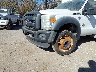 1FDAF5GTXFE****** Salvamento 2015 Ford F-550 Chassis en Estado de Oklahoma
