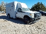 1FDAF5GTXFE****** Salvamento y Destrozados 2015 Ford F-550 Chassis en Oklahoma City