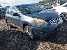 JN8AS5MVXCW****** Salvage and Wrecked 2012 Nissan Rogue in Long Island