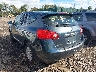 JN8AS5MVXCW****** Salvage and Repairable 2012 Nissan Rogue in Long Island