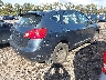 JN8AS5MVXCW****** Salvage and Wrecked 2012 Nissan Rogue in New York State
