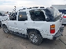 1GNEC13T93R****** Wrecked 2003 Chevrolet Tahoe in Texas State