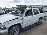 1GNEC13T93R****** Salvage and Repairable 2003 Chevrolet Tahoe in Texas State