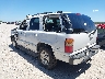 1GNEC13T93R****** Salvage and Repairable 2003 Chevrolet Tahoe in Austin