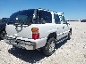 1GNEC13T93R****** Salvage and Wrecked 2003 Chevrolet Tahoe in Texas State