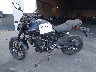 MLHNC5551S5****** Wrecked 2025 Honda CB300R in California State