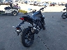 MLHNC5551S5****** Salvage and Wrecked 2025 Honda CB300R in California State