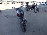 MLHNC5551S5****** Salvage and Repairable 2025 Honda CB300R in California State