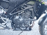 MLHNC5551S5****** Wrecked 2025 Honda CB300R in Rec Rides Online Exclusive