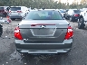 3FAHP0HAXCR****** Wrecked 2012 Ford Fusion
