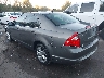 3FAHP0HAXCR****** Salvage and Repairable 2012 Ford Fusion in Kansas City