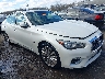 JN1EV7ARXJM****** Salvamento y Destrozados 2018 Infiniti Q50 en Metro DC