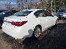 JN1EV7ARXJM****** Salvamento y Destrozados 2018 Infiniti Q50 en Estado de Maryland
