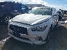 JN1EV7ARXJM****** Salvamento y Reparables 2018 Infiniti Q50 en Estado de Maryland