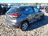 3N1CP5BV0NL****** Salvage and Wrecked 2022 Nissan Kicks in Pennsylvania State