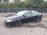 4T4BF1FK2CR****** Salvage and Repairable 2012 Toyota Camry in Pennsylvania State