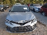 4T1C11AK0NU****** Wrecked 2022 Toyota Camry in Indiana State