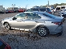 4T1C11AK0NU****** Repairable 2022 Toyota Camry in Indiana State