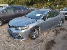 4T1C11AK0NU****** Used and Repairable 2022 Toyota Camry in Indianapolis