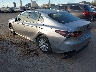 4T1C11AK0NU****** Salvage and Repairable 2022 Toyota Camry in Indianapolis