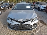 4T1C11AK0NU****** Salvage and Repairable 2022 Toyota Camry in Indiana State