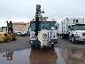 1NPZL00X06D****** Wrecked 2006 Peterbilt 320
