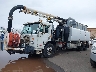 1NPZL00X06D****** Repairable 2006 Peterbilt 320