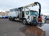 1NPZL00X06D****** Salvage and Wrecked 2006 Peterbilt 320 in Honolulu