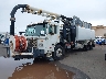 1NPZL00X06D****** Used and Repairable 2006 Peterbilt 320 in Honolulu
