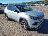3C4NJDCN8RT****** Salvage and Wrecked 2024 Jeep Compass in Long Island