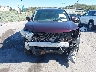 5TDBK3EHXBS****** Wrecked 2011 Toyota Highlander in Illinois State