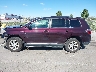 5TDBK3EHXBS****** Repairable 2011 Toyota Highlander in Illinois State