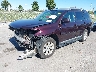 5TDBK3EHXBS****** Used and Repairable 2011 Toyota Highlander in Saint Louis