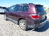 5TDBK3EHXBS****** Salvage and Repairable 2011 Toyota Highlander in Saint Louis