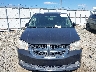 2C4RDGDG5CR****** Wrecked 2012 Dodge Grand Caravan in Georgia State