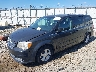 2C4RDGDG5CR****** Used and Repairable 2012 Dodge Grand Caravan in Tifton
