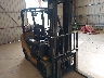 A430*** Salvage and Wrecked 2021 Komatsu Fg30sht-16 in Specialty Division