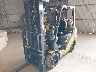 A430*** Used and Repairable 2021 Komatsu Fg30sht-16 in Specialty Division