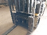 A430*** Salvage 2021 Komatsu Fg30sht-16