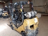 A430*** Salvage and Repairable 2021 Komatsu Fg30sht-16 in Specialty Division