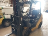 A430*** Used and Repairable 2021 Komatsu Fg30sht-16 in Specialty Division