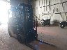A430*** Salvage and Wrecked 2021 Komatsu Fg30sht-16 in Specialty Division