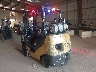 A430*** Salvage and Repairable 2021 Komatsu Fg30sht-16 in Specialty Division