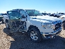 1C6RRFFG1KN****** Salvamento y Destrozados 2019 RAM 1500 en Lubbock