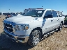 1C6RRFFG1KN****** Usados y Reparables 2019 RAM 1500 en Lubbock