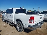 1C6RRFFG1KN****** Salvamento y Reparables 2019 RAM 1500 en Lubbock